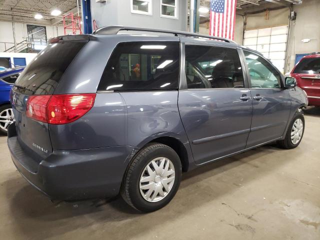 Image 3 of 2010 TOYOTA SIENNA CE 2010 with VIN 5TDKK4CC0AS293008