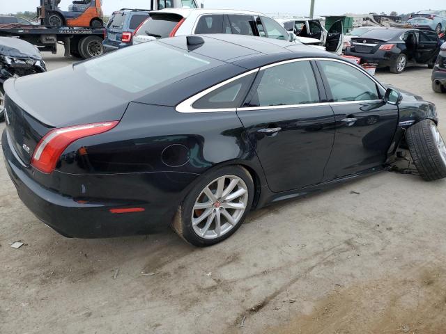 Obraz 3 z 2018 JAGUAR XJ R - SPORT 2018 z VIN SAJWJ1CD1J8W14409