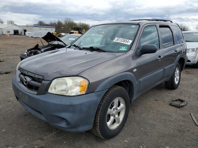 2005 MAZDA TRIBUTE I 2005 image