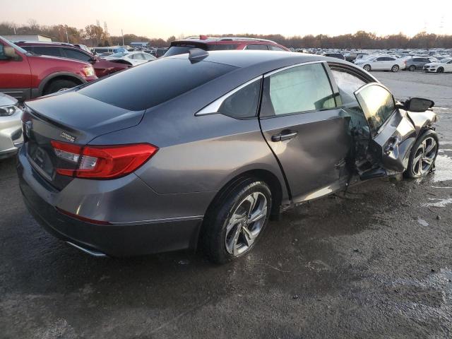 Image 3 of 2018 HONDA ACCORD EXL 2018 with VIN 1HGCV1F50JA085152