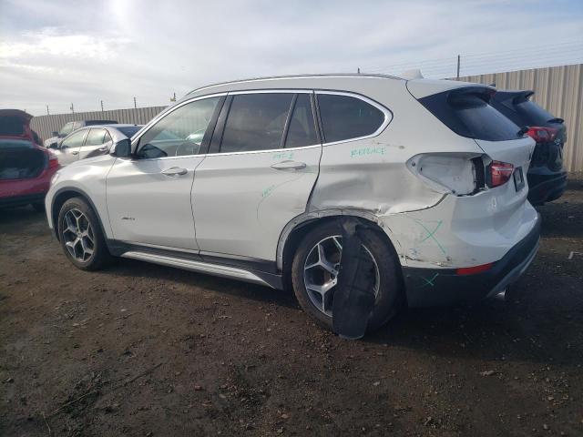 Изображение 2 2017 BMW X1 XDRIVE28I 2017 с VIN WBXHT3C30H5F71915