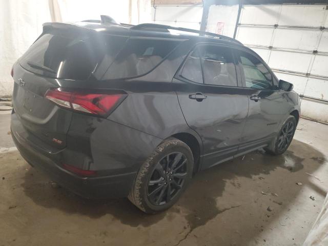 Image 3 of 2022 CHEVROLET EQUINOX RS 2022 with VIN 2GNAXWEVXN6150680