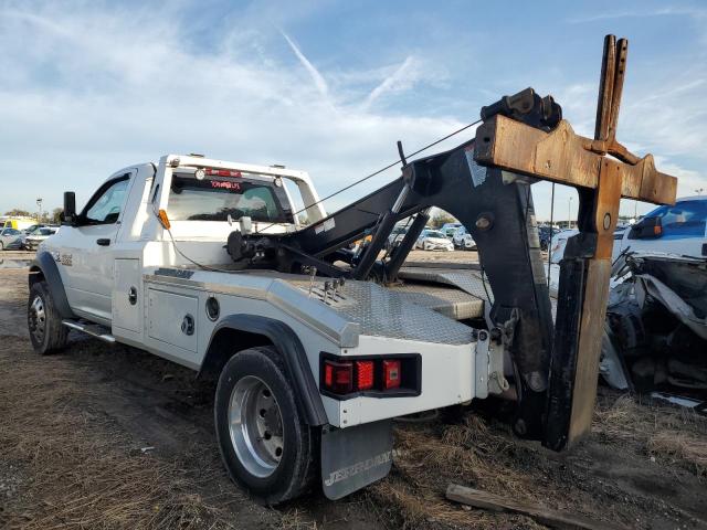 Image 2 of 2014 RAM 5500  2014 with VIN 3C7WRMBL1EG188726