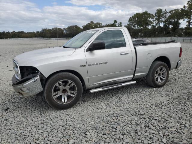 Obraz 1 z 2011 DODGE RAM 1500  2011 z VIN 3D7JB1ET1BG548312