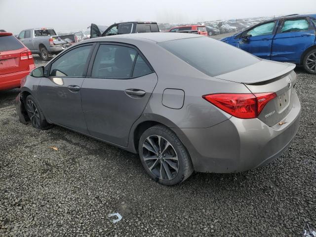 Obraz 2 z 2019 TOYOTA COROLLA L 2019 z VIN 2T1BURHE6KC191580