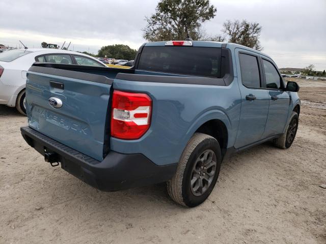 Image 3 of 2022 FORD MAVERICK XL 2022 with VIN 3FTTW8E95NRA41507