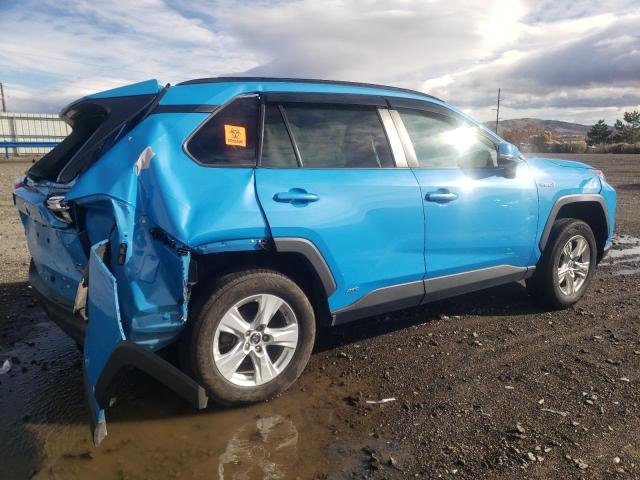 Изображение 3 2020 TOYOTA RAV4 LE 2020 с VIN 2T3MWRFV4LW086467