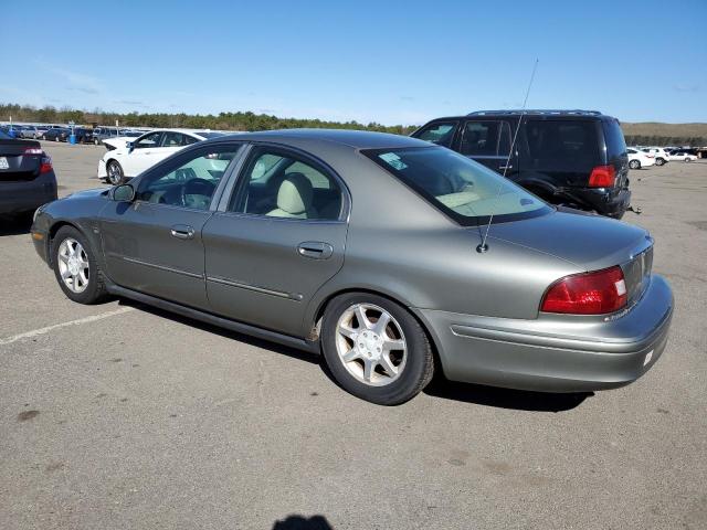 Obraz 2 z 2001 MERCURY SABLE LS PREMIUM 2001 z VIN 1MEFM55S11A642033