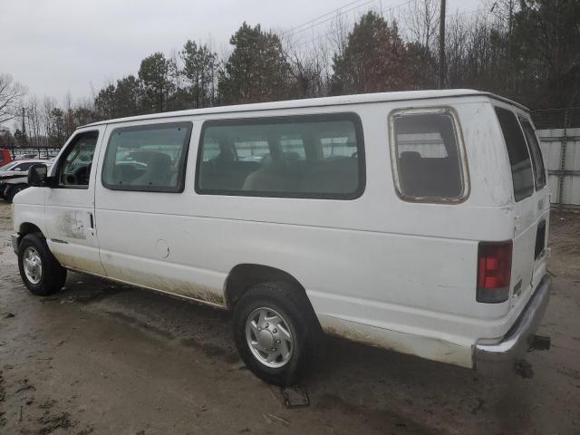 Image 2 of 2010 FORD ECONOLINE E350 SUPER DUTY WAGON 2010 with VIN 1FBSS3BL4ADA31911