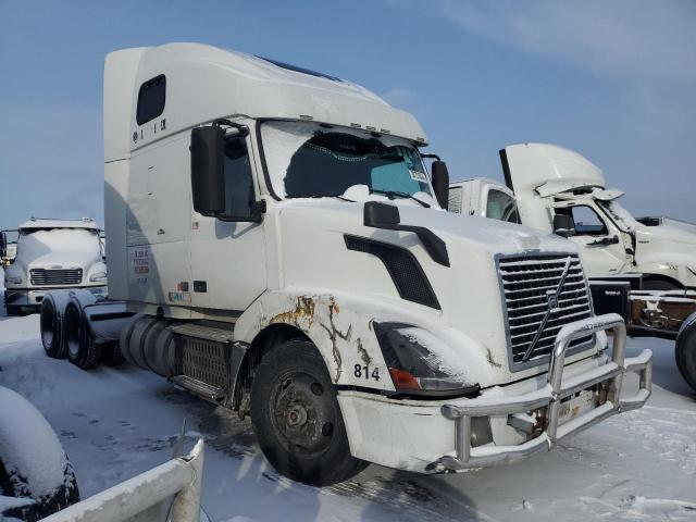 Obraz 1 z 2013 VOLVO VN VNL 2013 z VIN 4V4NC9TH5DN150542