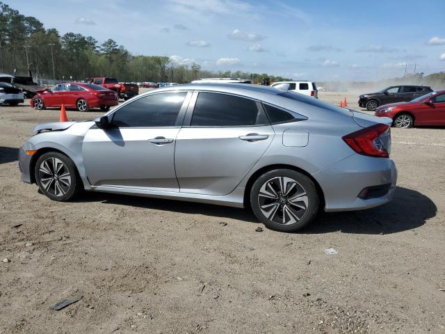 Obraz 2 z 2016 HONDA CIVIC EXL 2016 z VIN 19XFC1F77GE042971