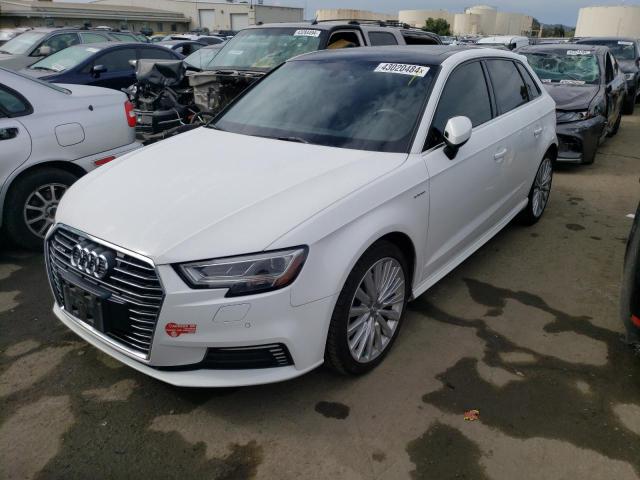 2017 AUDI A3 E-TRON PREMIUM PLUS 2017 image
