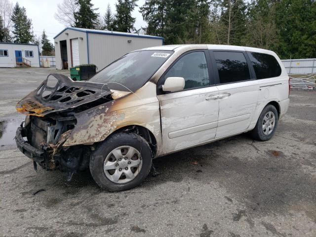 2006 KIA SEDONA EX 2006 image