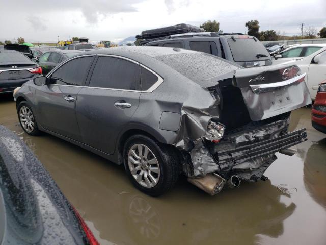 Image 2 of 2015 NISSAN ALTIMA 2.5 2015 with VIN 1N4AL3AP7FC426600