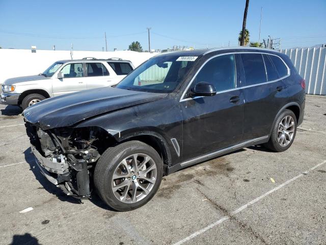 Изображение 2019 BMW X5 XDRIVE40I 2019