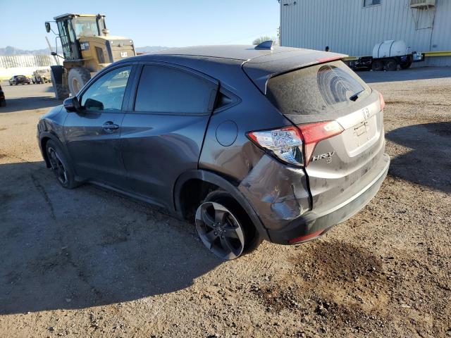 Image 2 of 2018 HONDA HR-V EX 2018 with VIN 3CZRU5H59JM705154