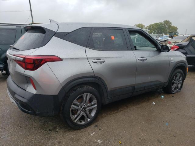 Изображение 3 2021 KIA SELTOS LX 2021 с VIN KNDEPCAA2M7129848