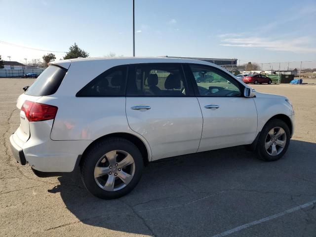Obraz 3 z 2008 ACURA MDX SPORT 2008 z VIN 2HNYD28878H552965