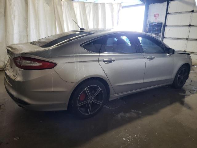 Obraz 3 z 2014 FORD FUSION SE 2014 z VIN 3FA6P0HD9ER119899