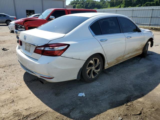 Image 3 of 2016 HONDA ACCORD LX 2016 with VIN 1HGCR2F37GA106533
