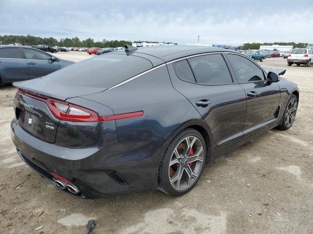 Image 3 of 2021 KIA STINGER GT 2021 with VIN KNAE35LC4M6097817