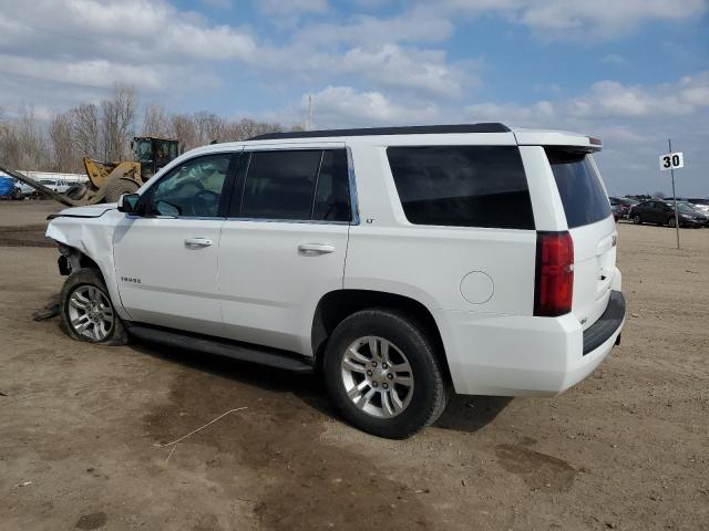 Image 2 of 2015 CHEVROLET TAHOE K1500 LT 2015 with VIN 1GNSKBKC5FR104209