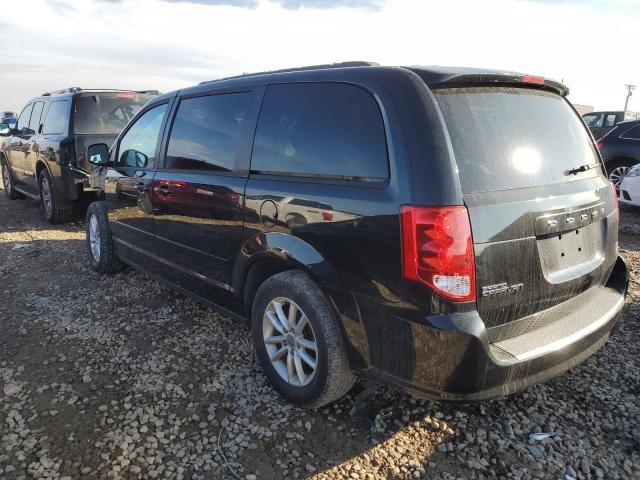 Image 2 of 2015 DODGE GRAND CARAVAN SXT 2015 with VIN 2C4RDGCG1FR733380