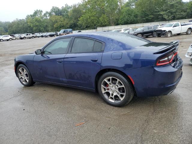 Image 2 of 2015 DODGE CHARGER SE 2015 with VIN 2C3CDXFG1FH746416