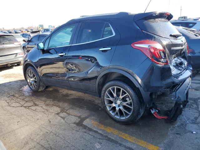 Image 2 of 2020 BUICK ENCORE SPORT TOURING 2020 with VIN KL4CJ2SB8LB040978