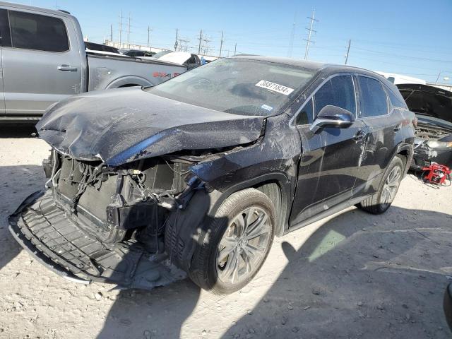 2022 LEXUS RX 350 2022 image
