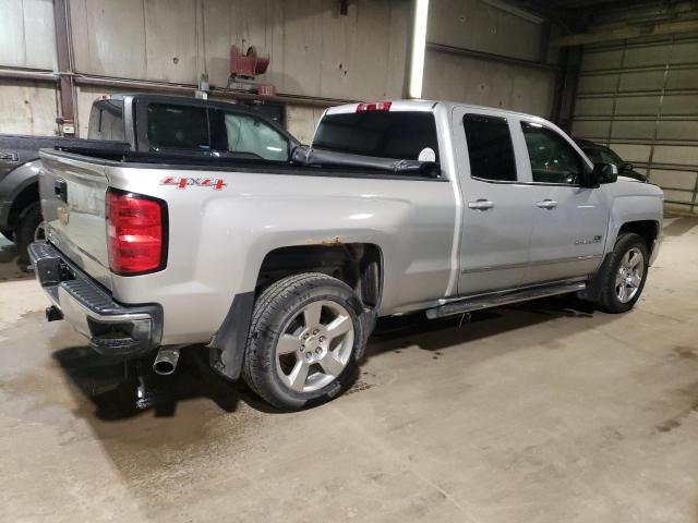 Изображение 3 2014 CHEVROLET SILVERADO K1500 LT 2014 с VIN 1GCVKRECXEZ401193
