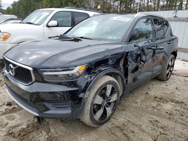 Image 1 of 2020 VOLVO XC40 T5 MOMENTUM 2020 with VIN YV4162UK7L2270696