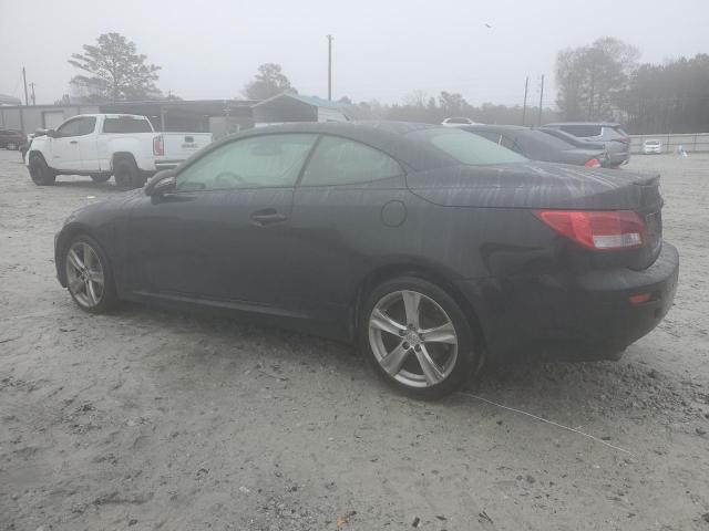 Image 2 of 2012 LEXUS IS 350 2012 with VIN JTHFE2C2XC2507841