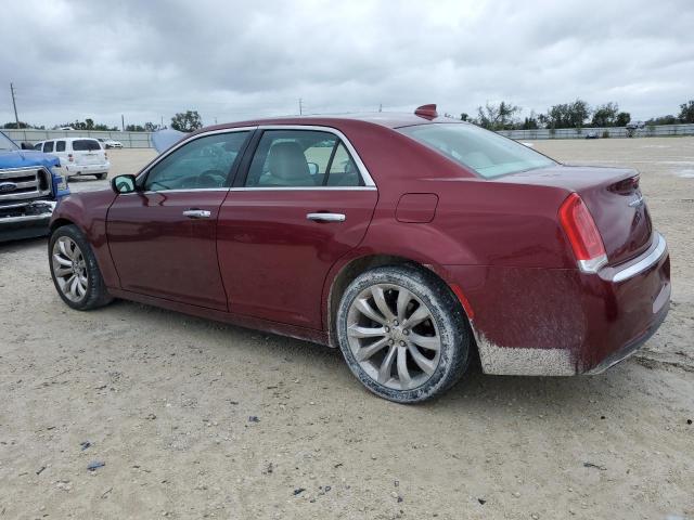 Image 2 of 2016 CHRYSLER 300C  2016 with VIN 2C3CCAET8GH230263