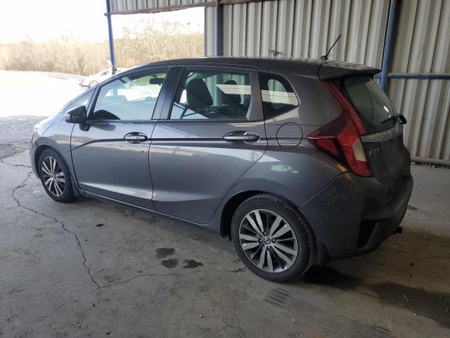 Изображение 2 2015 HONDA FIT EX 2015 с VIN 3HGGK5H8XFM705735