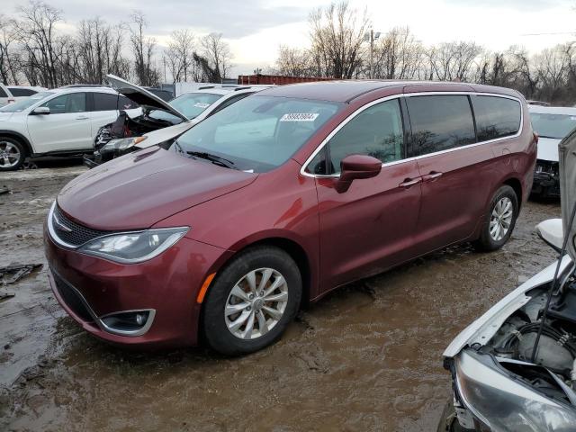 Obraz 2019 CHRYSLER PACIFICA TOURING PLUS 2019