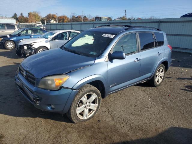 Изображение 2007 TOYOTA RAV4 SPORT 2007