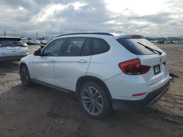 Obraz 2 z 2013 BMW X1 XDRIVE35I 2013 z VIN WBAVM5C50DVV89166