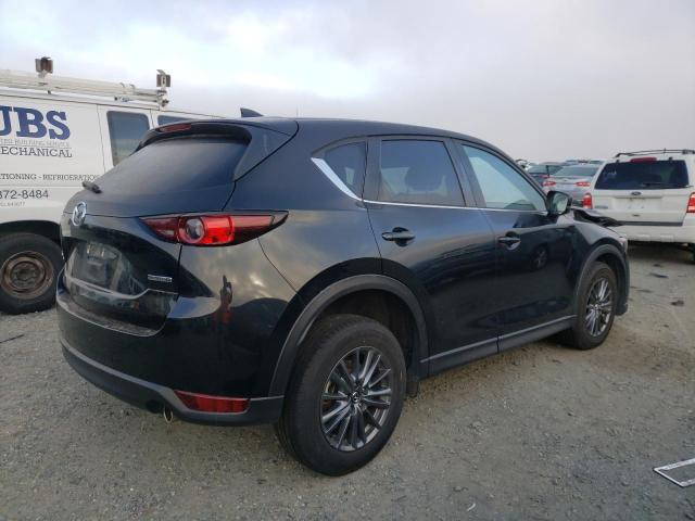 Image 3 of 2021 MAZDA CX-5 TOURING 2021 with VIN JM3KFBCM6M0358458