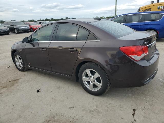 Изображение 2 2015 CHEVROLET CRUZE LT 2015 с VIN 1G1PC5SB2F7286220