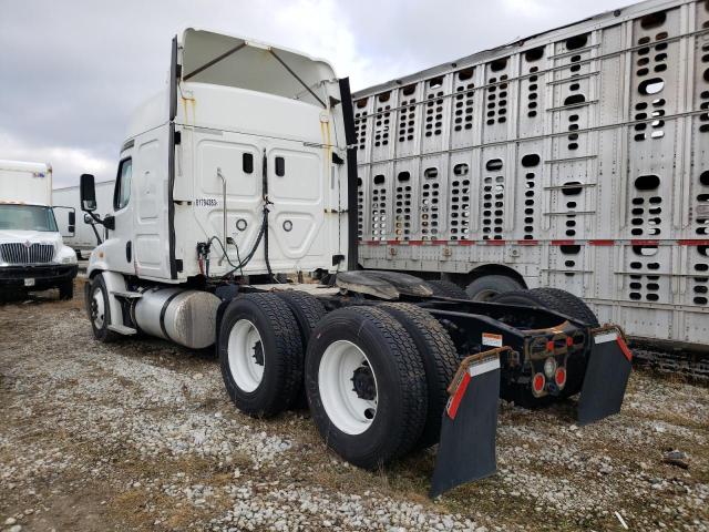 Изображение 3 2017 FREIGHTLINER CASCADIA 113  2017 с VIN 1FUJGHDV5HLJG0426