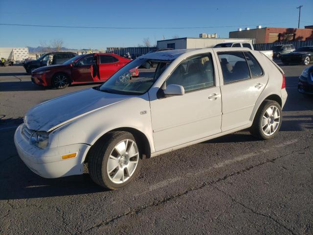 2002 VOLKSWAGEN GOLF GL TDI 2002 image