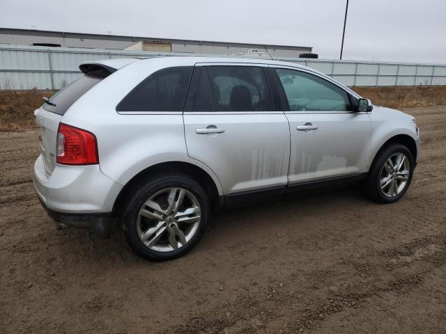 Изображение 3 2013 FORD EDGE LIMITED 2013 с VIN 2FMDK4KC0DBA03233