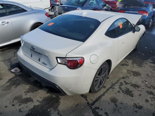 Изображение 3 2015 TOYOTA SCION FR-S  2015 с VIN JF1ZNAA13F8710483