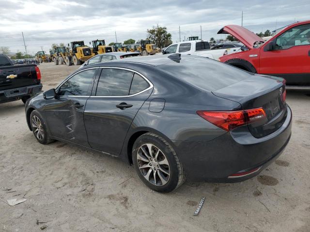 Obraz 2 z 2016 ACURA TLX  2016 z VIN 19UUB1F39GA008266