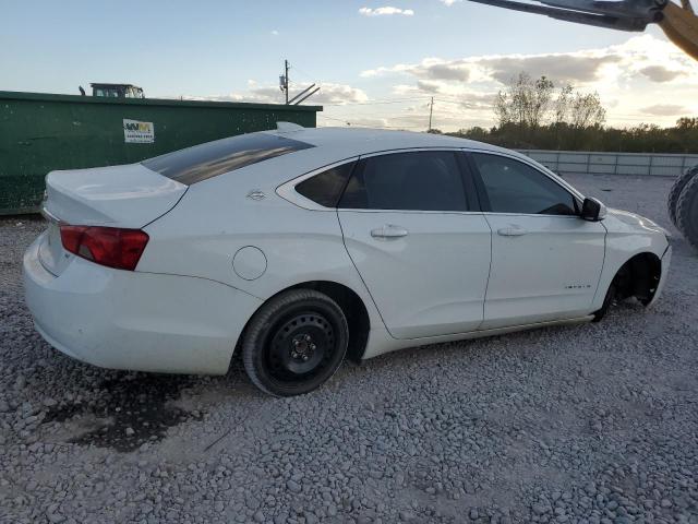 Obraz 3 z 2018 CHEVROLET IMPALA LT 2018 z VIN 2G1105SA6J9154591