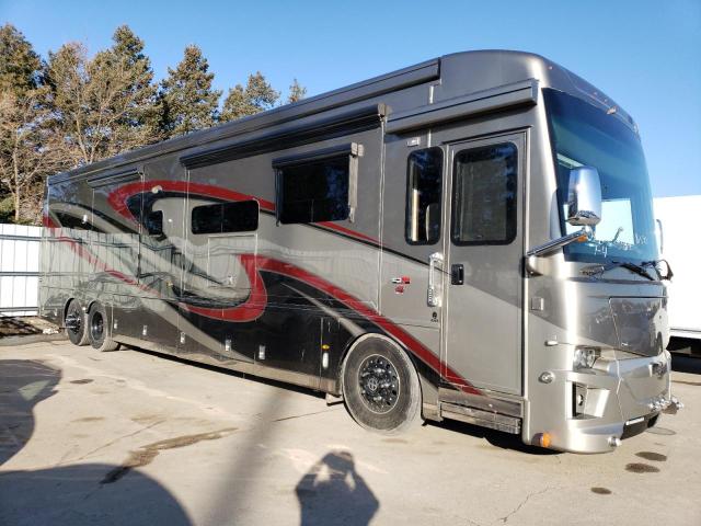 Image 1 of 2020 FREIGHTLINER CHASSIS XC 2020 with VIN 4UZFCHFE7LCLZ0709