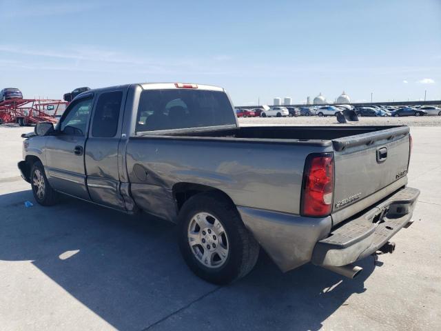 Obraz 2 z 2006 CHEVROLET SILVERADO C1500 2006 z VIN 1GCEC19V96Z226155