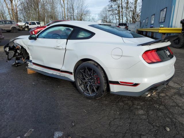 Obraz 2 z 2021 FORD MUSTANG MACH I 2021 z VIN 1FA6P8R07M5552293