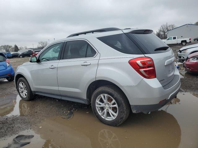 Image 2 of 2017 CHEVROLET EQUINOX LT 2017 with VIN 2GNALCEK2H1599742